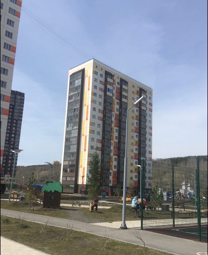 г. Новосибирск, ул Заречная