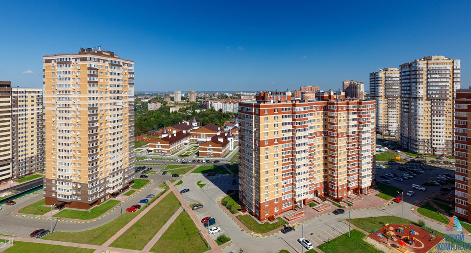 г. Тула, улица Проспект Ленина