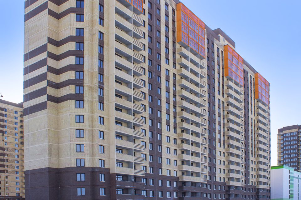 Микрорайон «Звездный городок