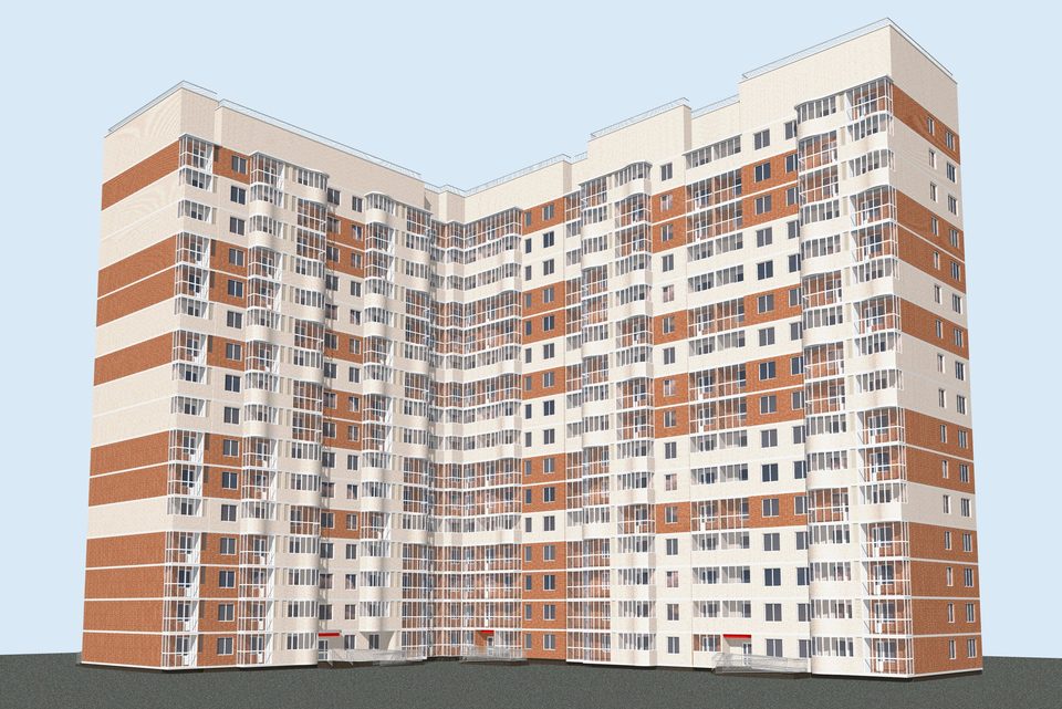 г. Чита, Улица Красной Звезды