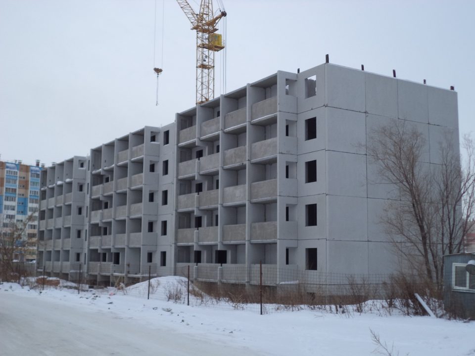 г. Челябинск, Тракторозаводский район