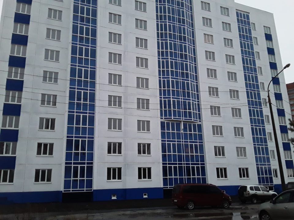 г. Курчатов, ул Садовая