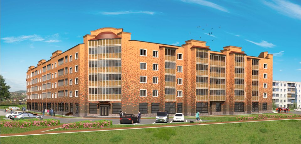 рп. Комсомольский