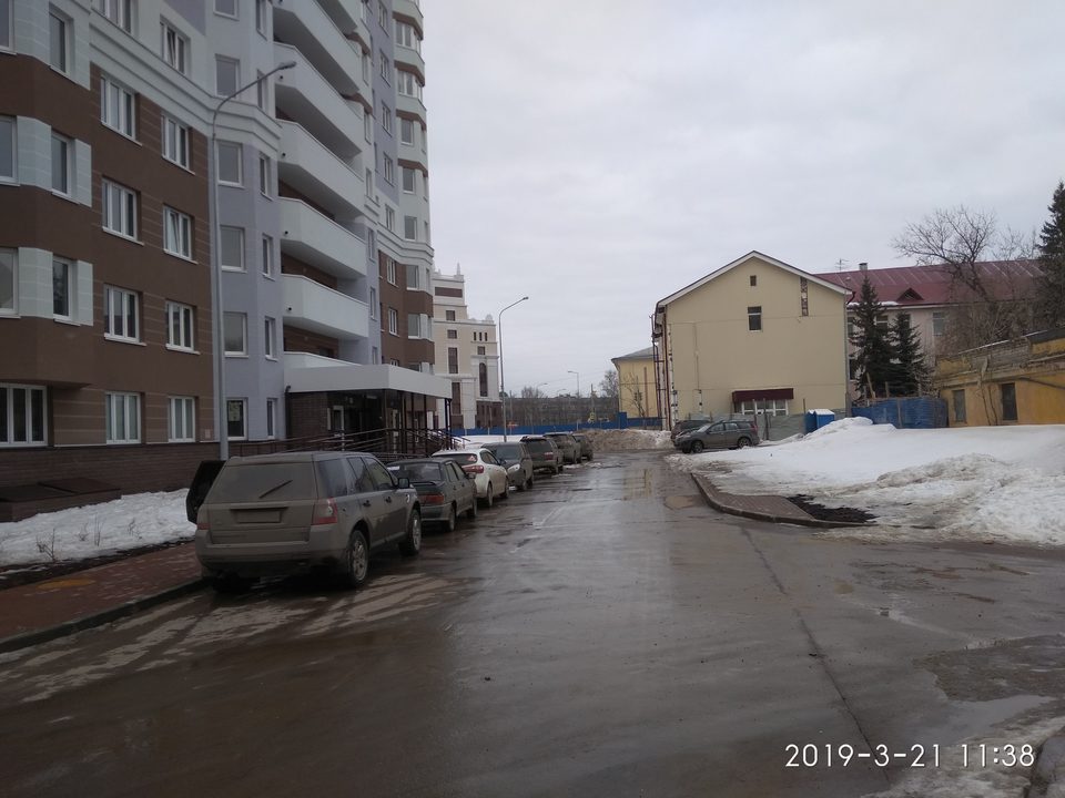 Студии на Лядова