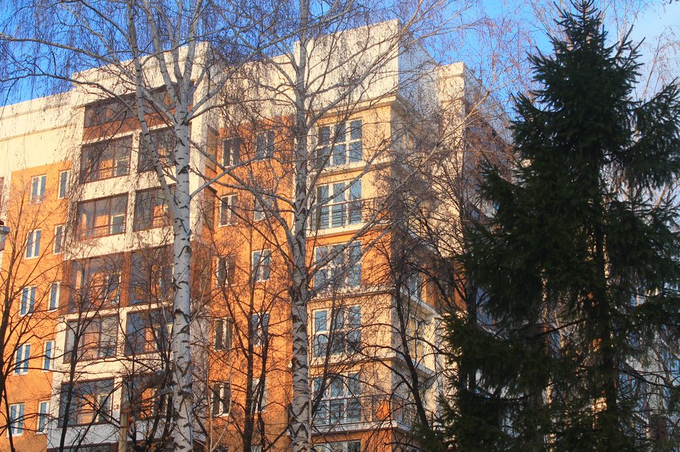 г. Чебоксары, ул Константина Иванова