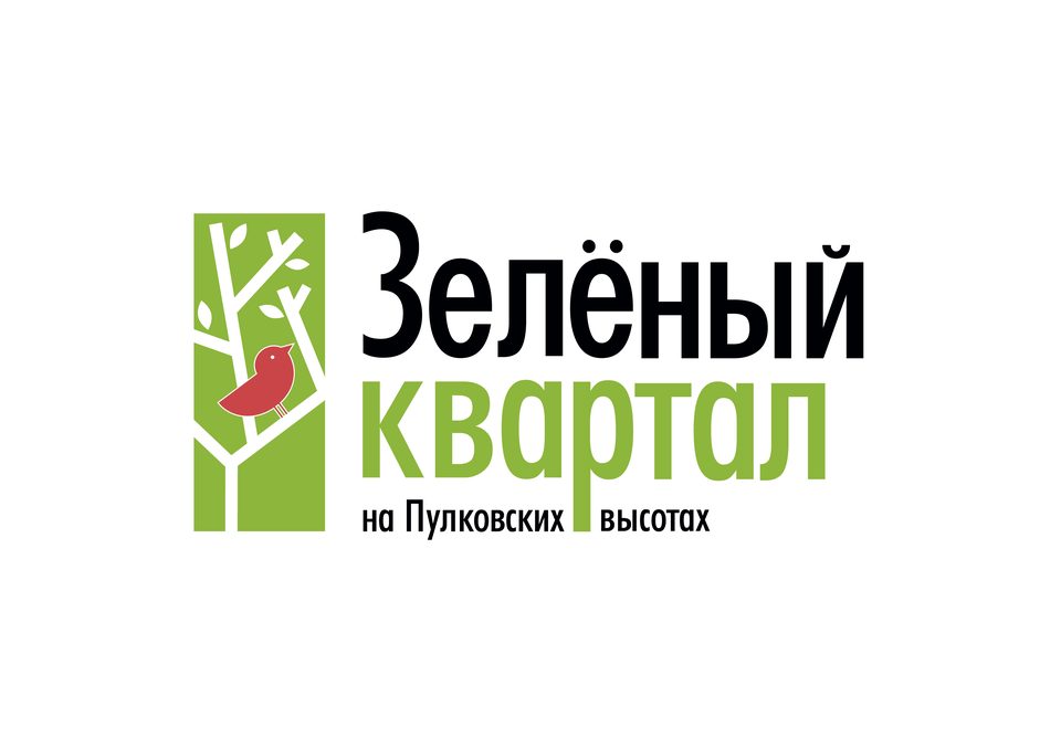 ЖК Зеленый квартал на Пулковских высотах