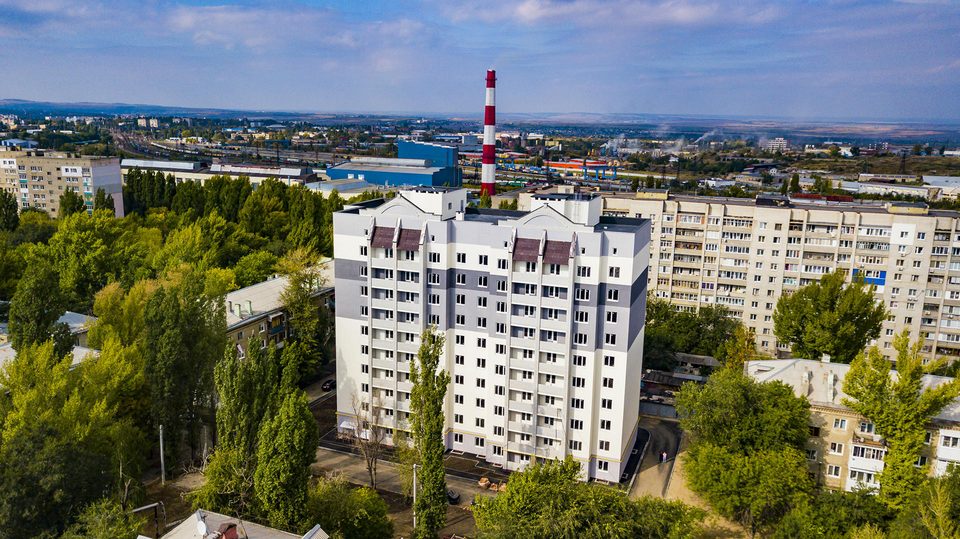 г. Саратов, ул Прокатная 2-я