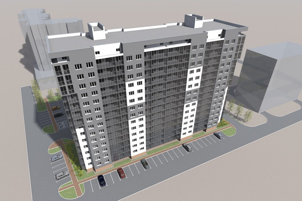г. Якутск, район 37 квартал