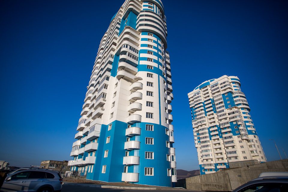 ЖК «Сабанеев