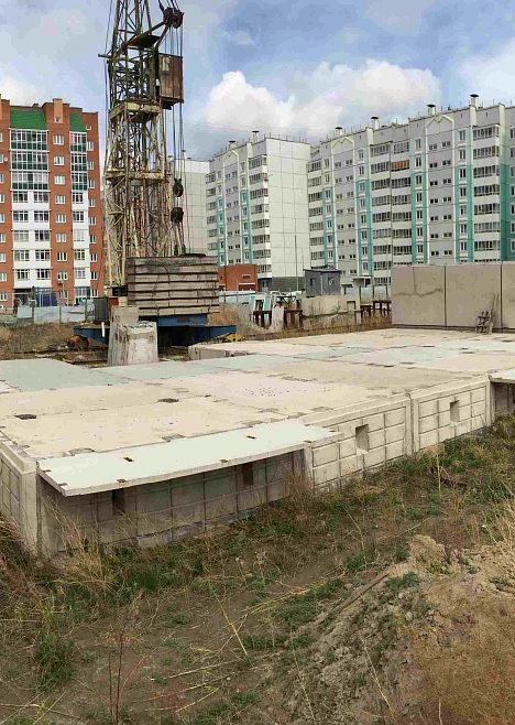 г. Сосновоборск