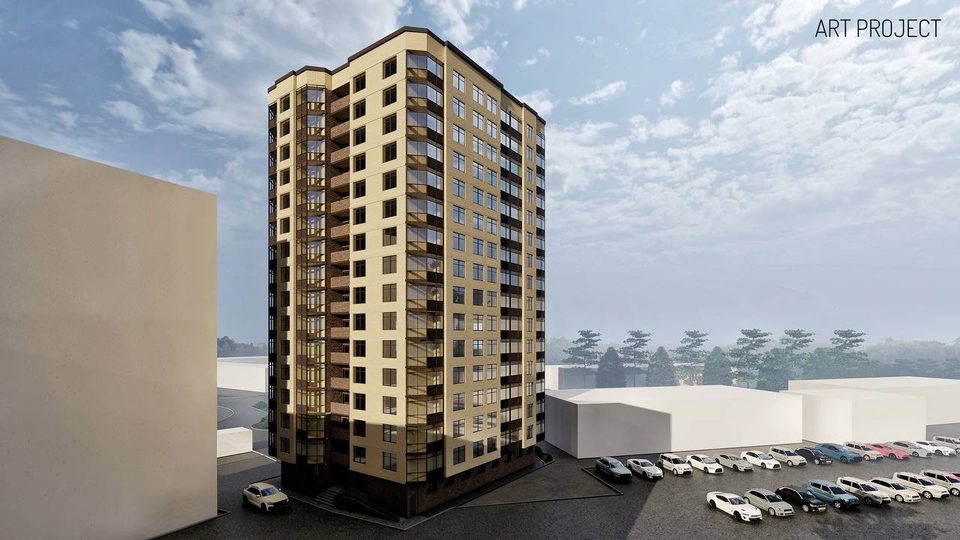 г. Черкесск, ул Космонавтов