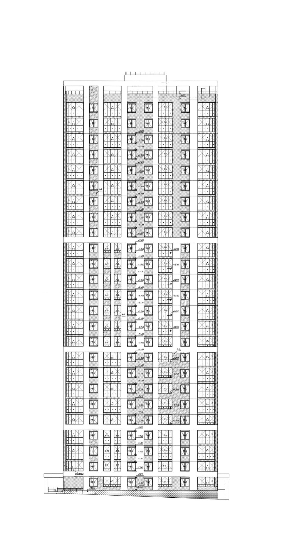 Уфа, Улица Бакалинская