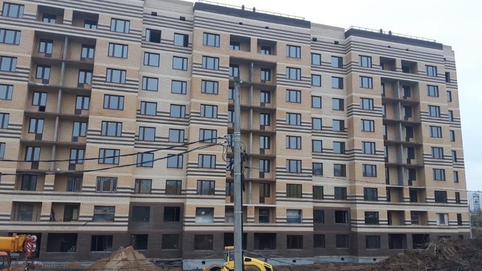 МО, г. Сергиев Посад, В границах улиц Пограничная, 2-й Новгородский переулок, Суздальская, Владимирская, 1-й Новгородский переулок