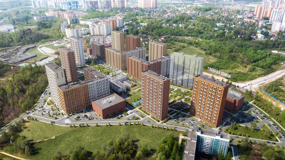 Заречный парк
