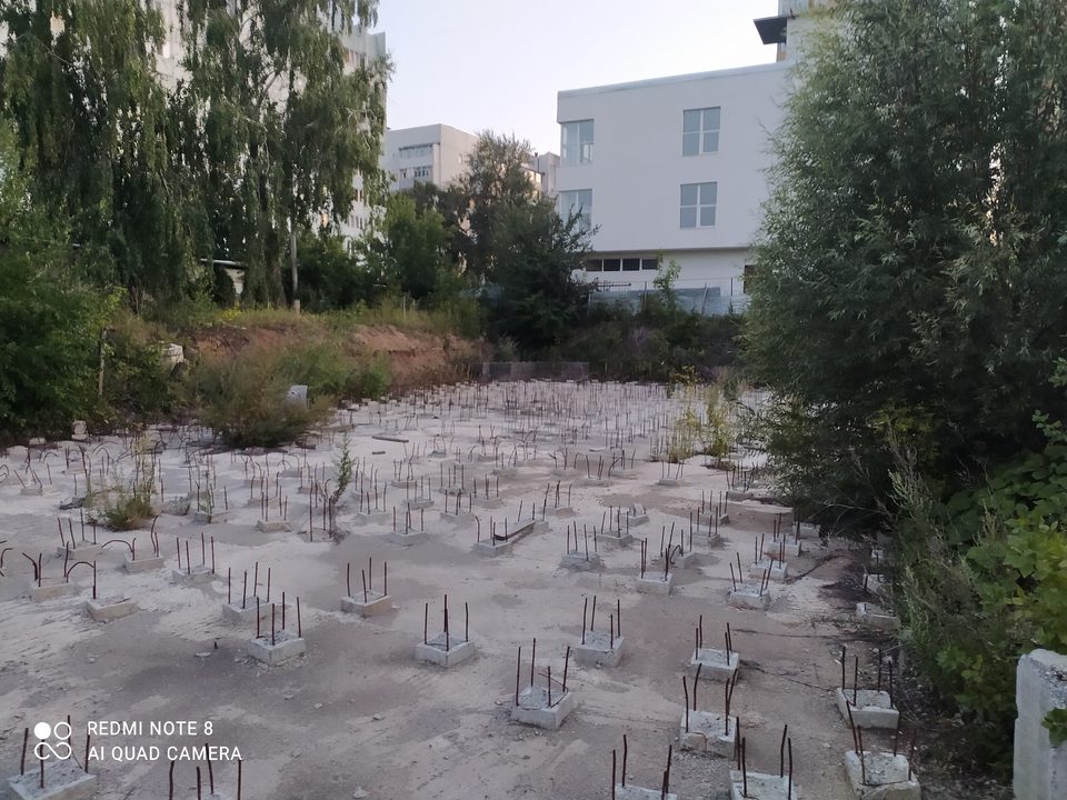 г. Ульяновск, ул Кролюницкого