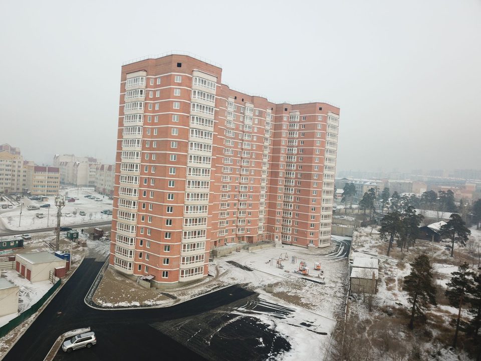 г. Чита, Ивана Артеменко