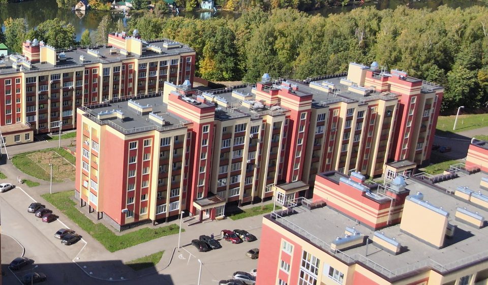 с. Михайловка