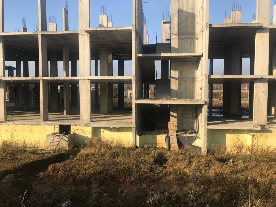 г. Москва, г. Троицк, шоссе Калужское