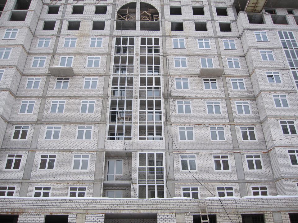 ЖК "Город будущего