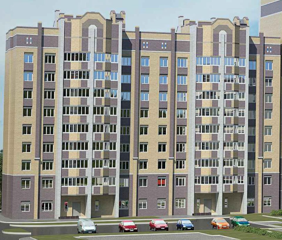 г. Кострома, ул Евгения Ермакова