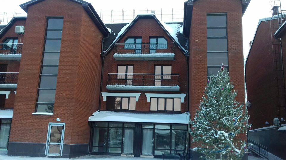 Жилой комплекс "Талисман