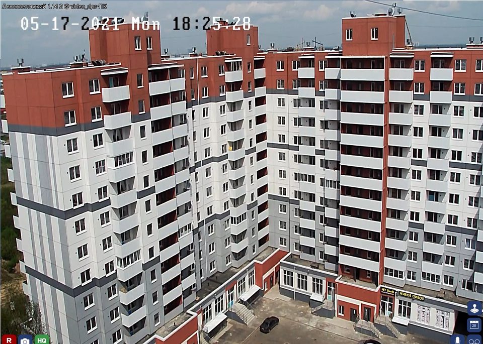 г. Санкт-Петербург, п. Шушары, Ленсоветовский