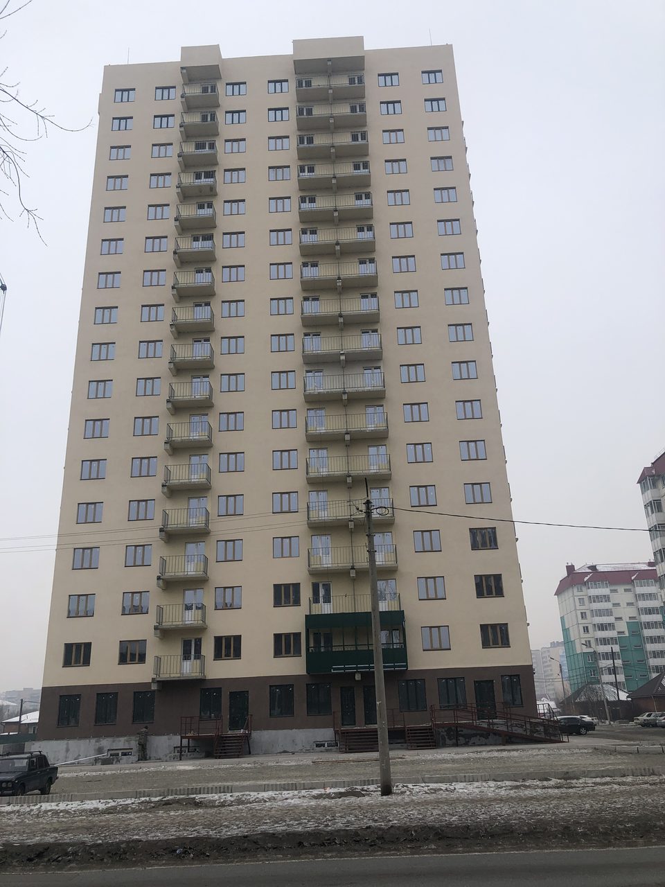 г. Абакан