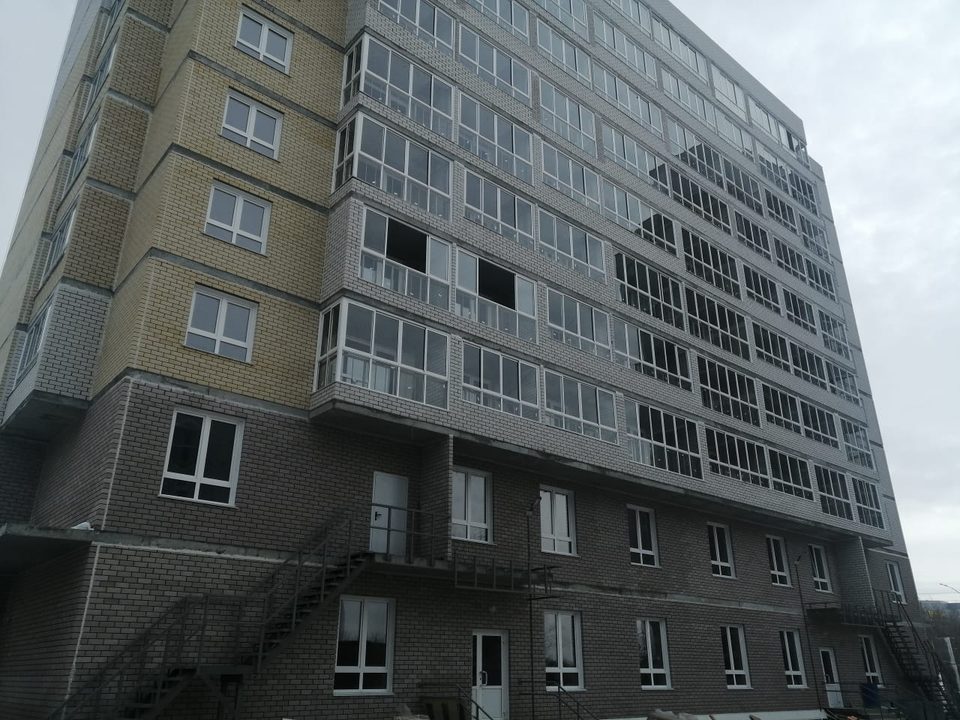 Жилищный комплекс "Дружба