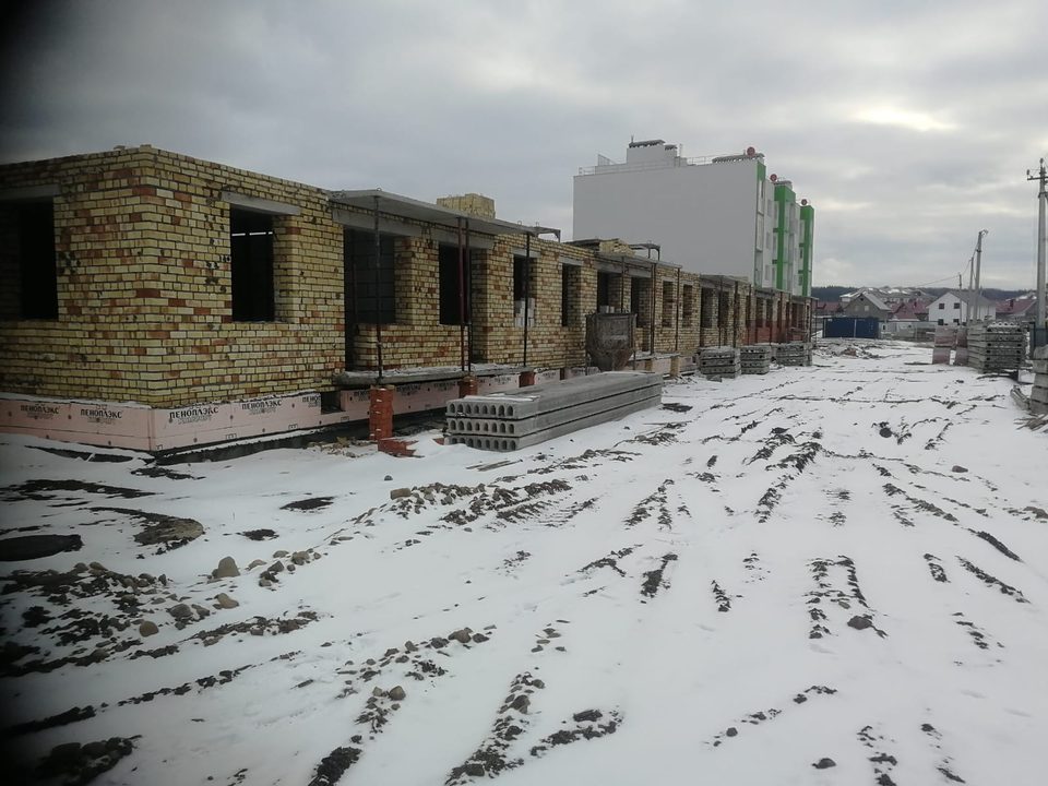 с. Булгаково