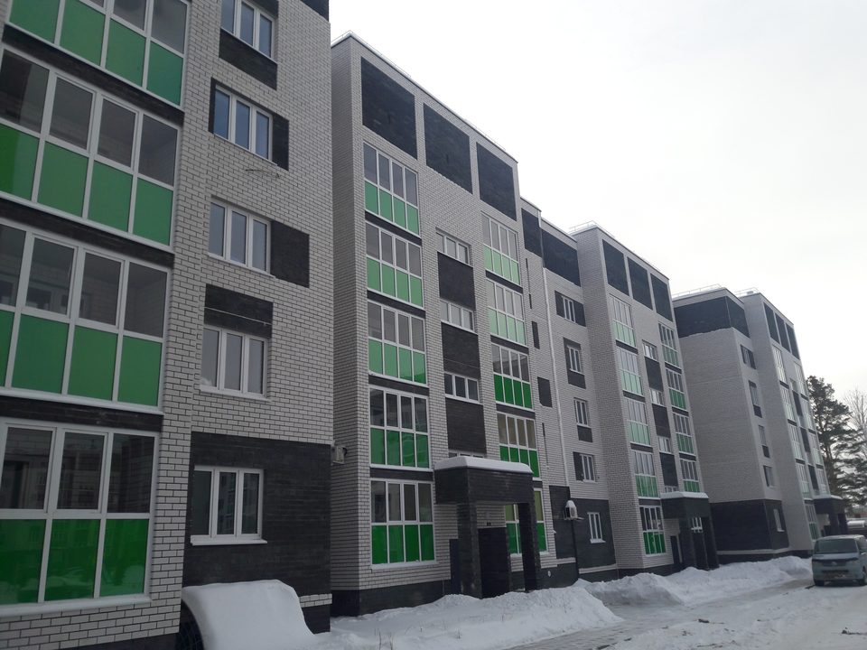 г. (ЗАТО) Саров, район МКР-21