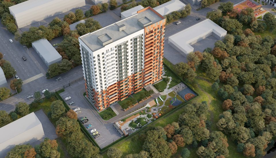 Авангард Форт