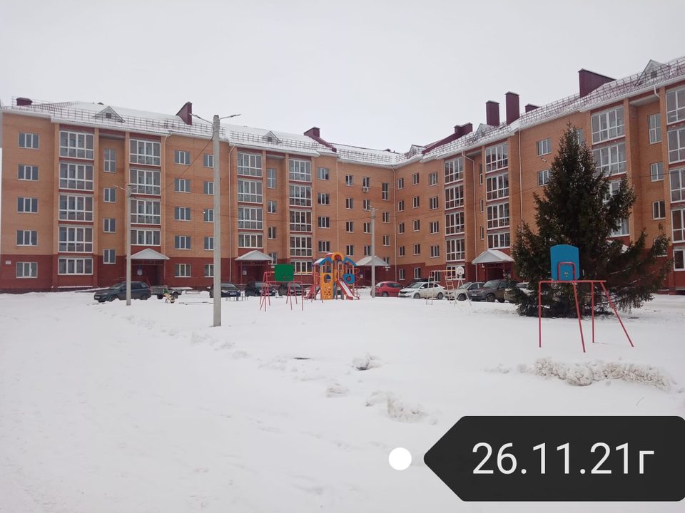 г. Дюртюли, ул Фаузия Зайлалова