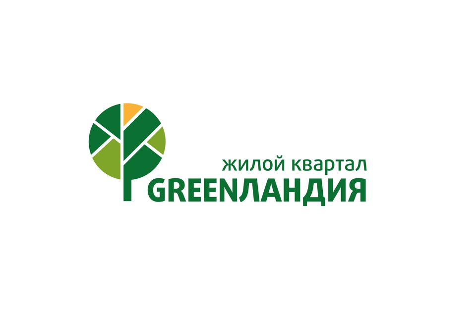 Жилой комплекс «GreenЛандия