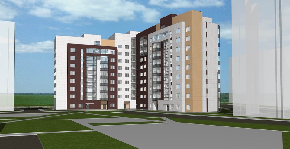 г. Петрозаводск, проезд Алексея Афанасьева
