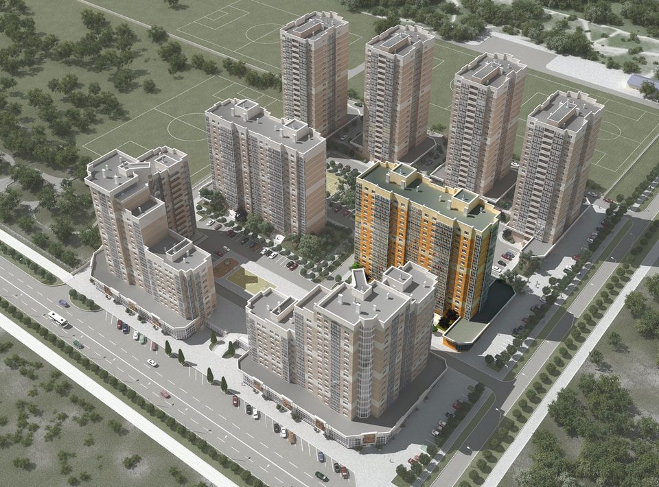 г. Новороссийск, пр-кт Ленина
