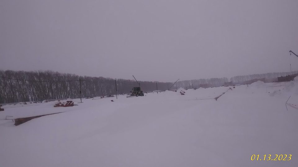 Березки" д.7