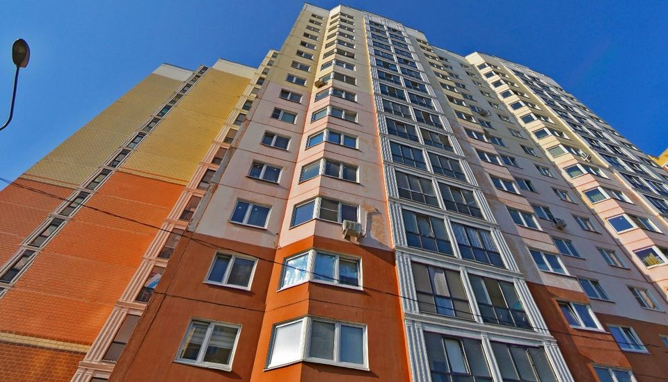 МО, г. Солнечногорск, ул Староандреевская