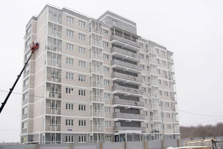 п. Петровский, Петровская