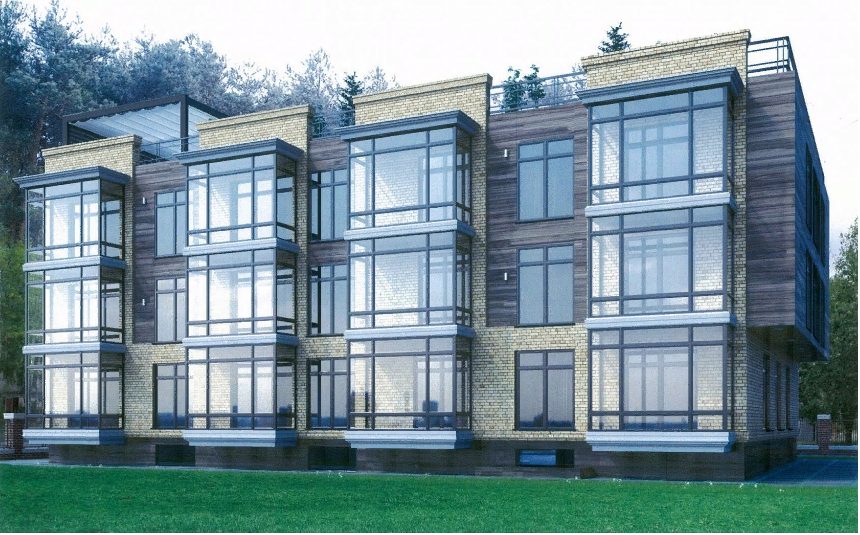 г. Воронеж, улица Рылеева