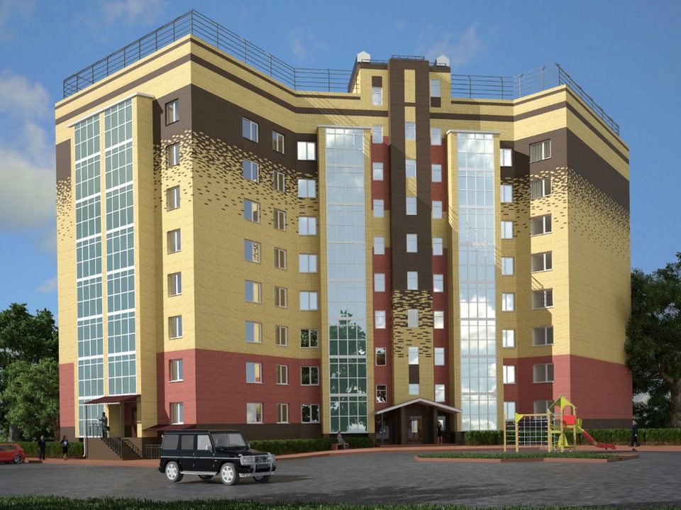 г. Кострома, ул Юрия Смирнова