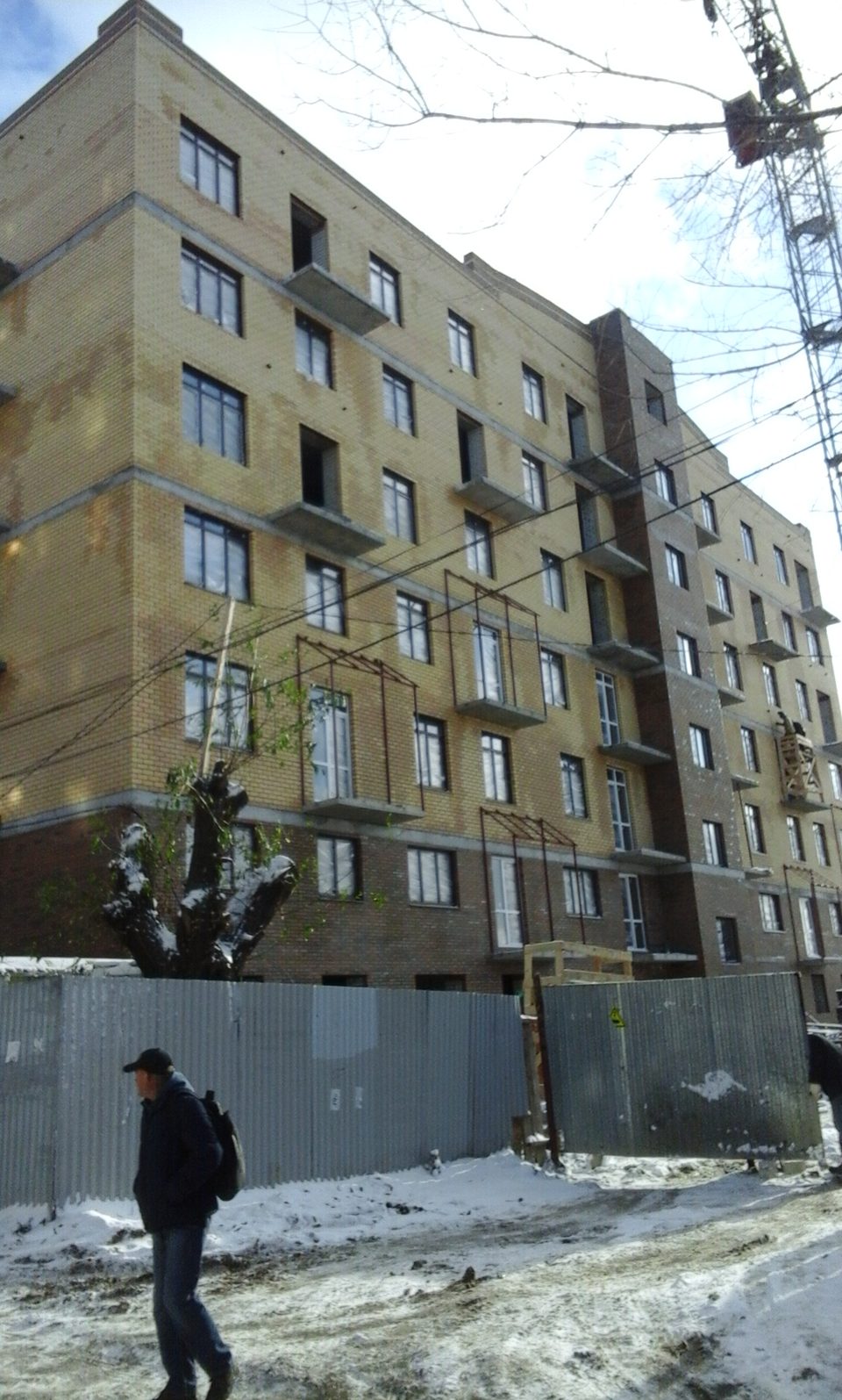 г. Ульяновск, переулок Робеспьера