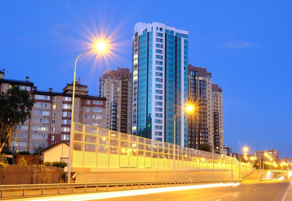 г. Тюмень, ул. Орловская