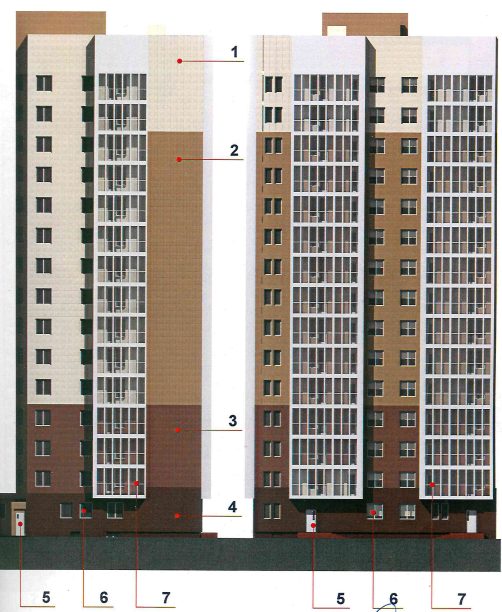 г. Кемерово, б-р Строителей