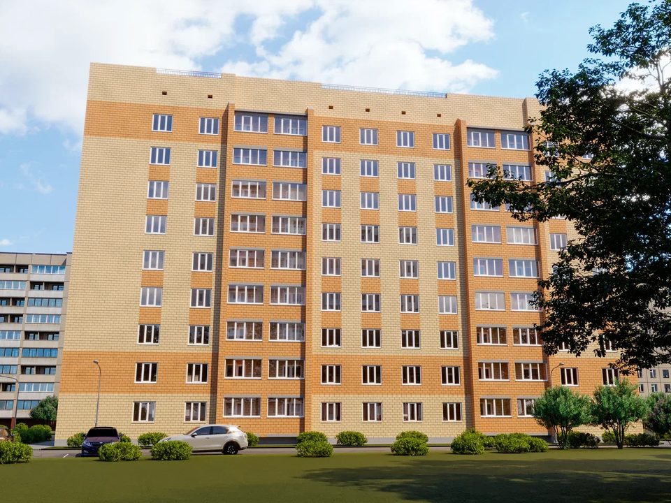 г. Кострома, ул Старо-караваевская