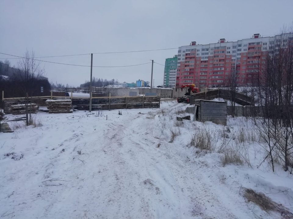г. Смоленск, мкр Королевка