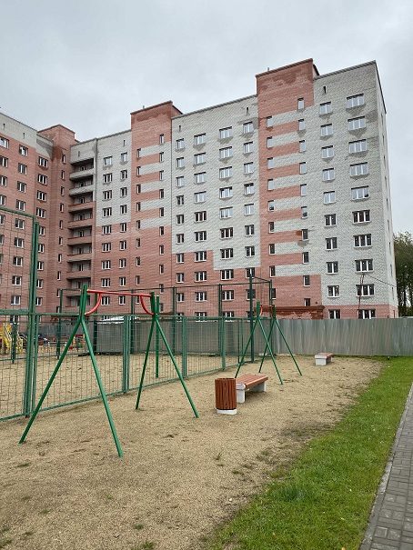 ЖК Монтклер