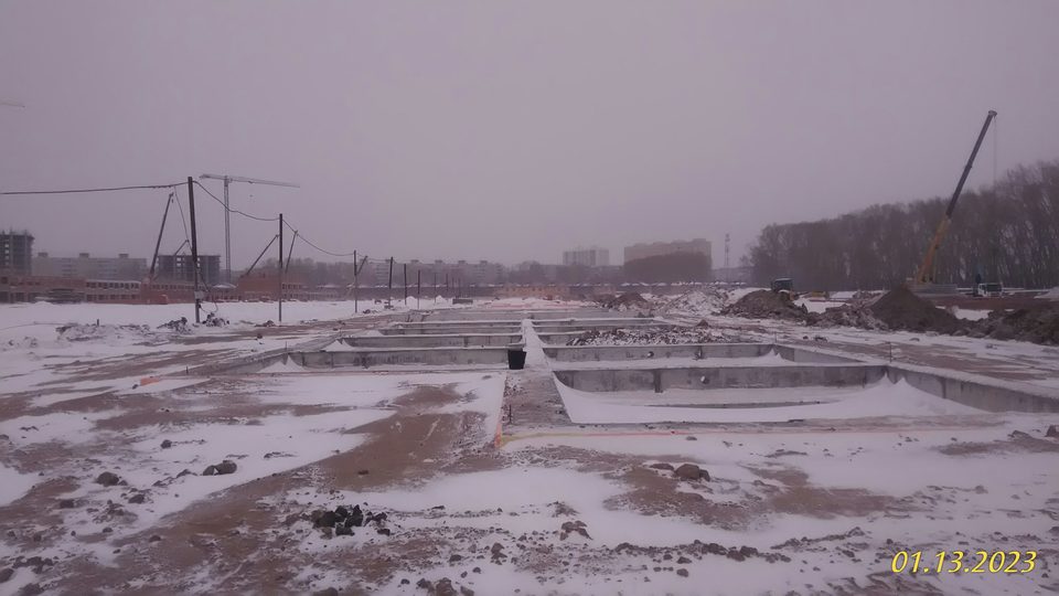 Березки" д.10