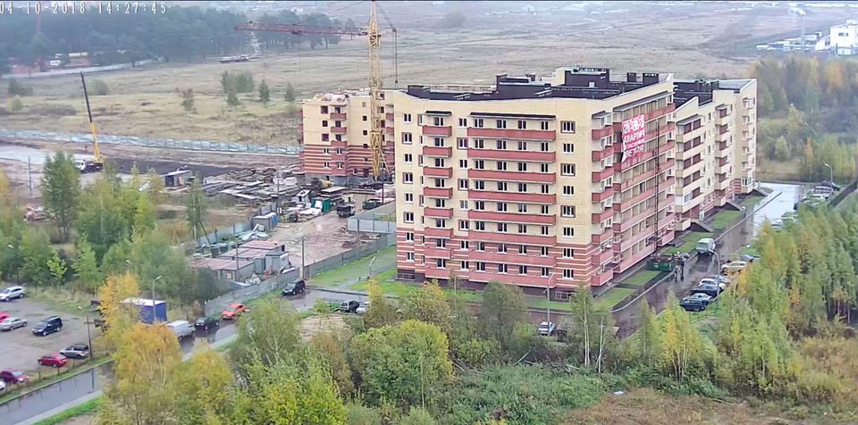 Парк-квартал "Светлояр