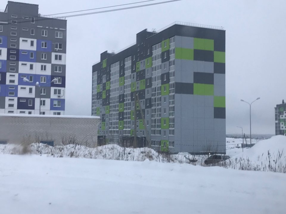 г. Калуга, район деревня Чижовка