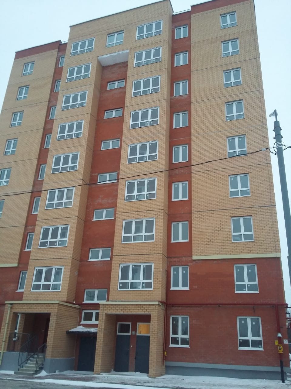 г. Тула, улица Немцова